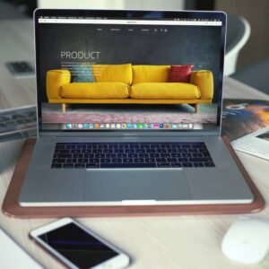 web design service virtual product Web Design Service